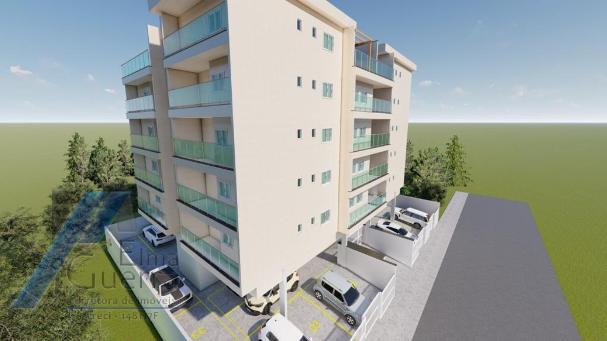 Apartamento à venda com 2 quartos, 70m² - Foto 7