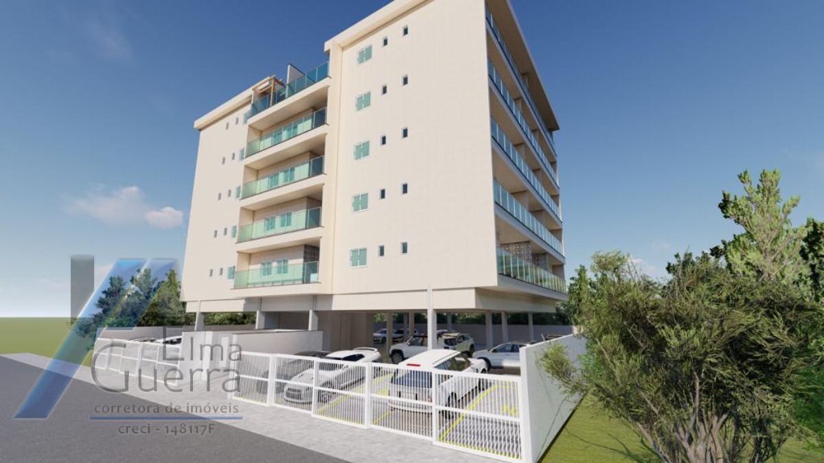 Apartamento à venda com 2 quartos, 70m² - Foto 6