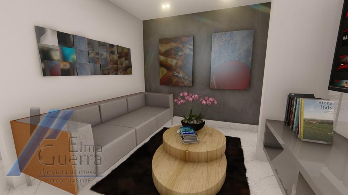 Apartamento à venda com 2 quartos, 70m² - Foto 11