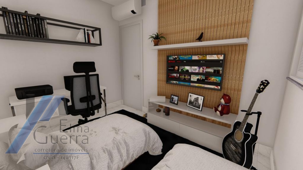 Apartamento à venda com 2 quartos, 70m² - Foto 19