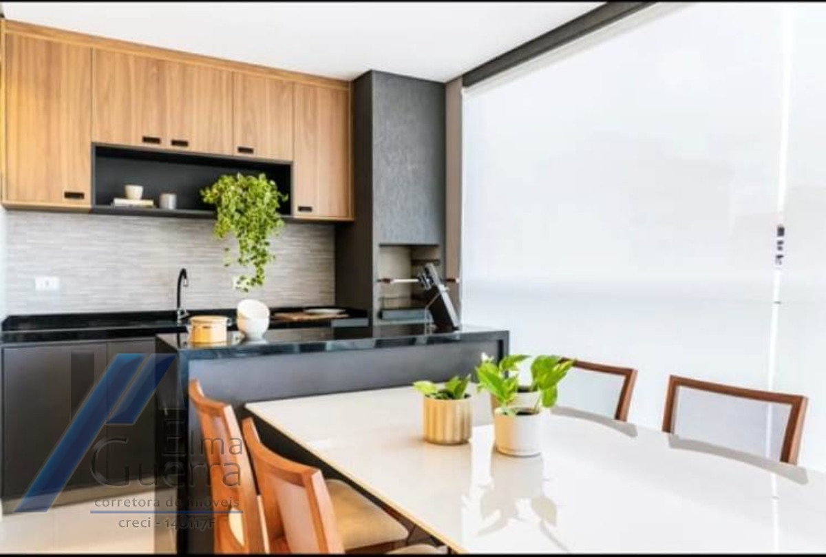 Apartamento, 3 quartos, 150 m² - Foto 9