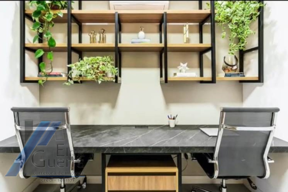 Apartamento, 3 quartos, 150 m² - Foto 18