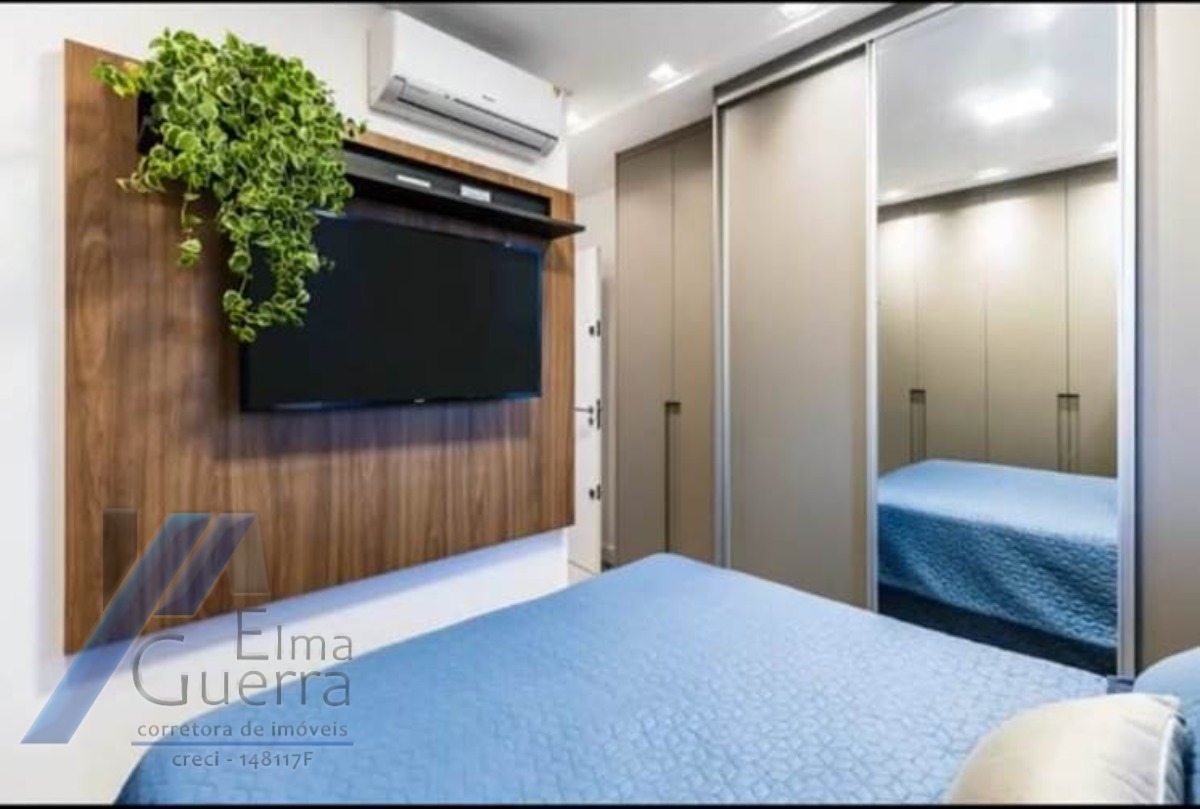 Apartamento, 3 quartos, 150 m² - Foto 26