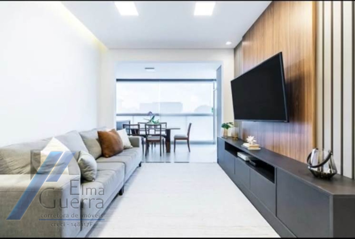 Apartamento, 3 quartos, 150 m² - Foto 6