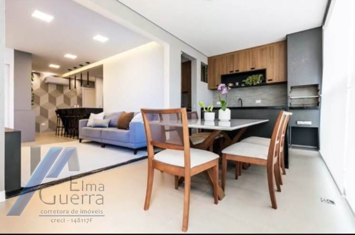 Apartamento, 3 quartos, 150 m² - Foto 11