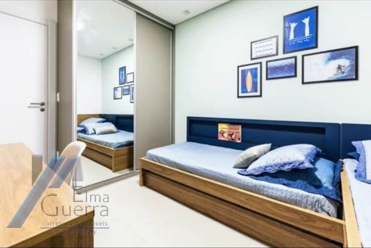 Apartamento, 3 quartos, 150 m² - Foto 21