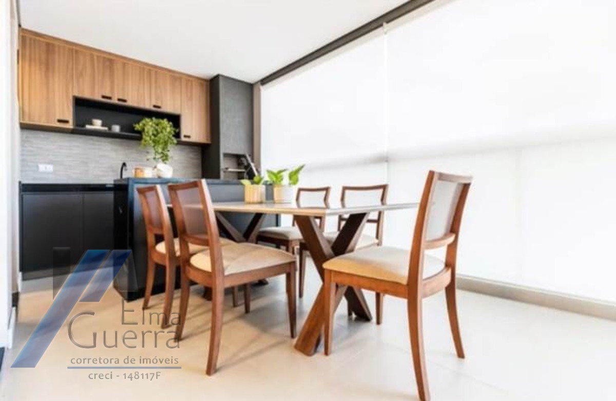 Apartamento, 3 quartos, 150 m² - Foto 10