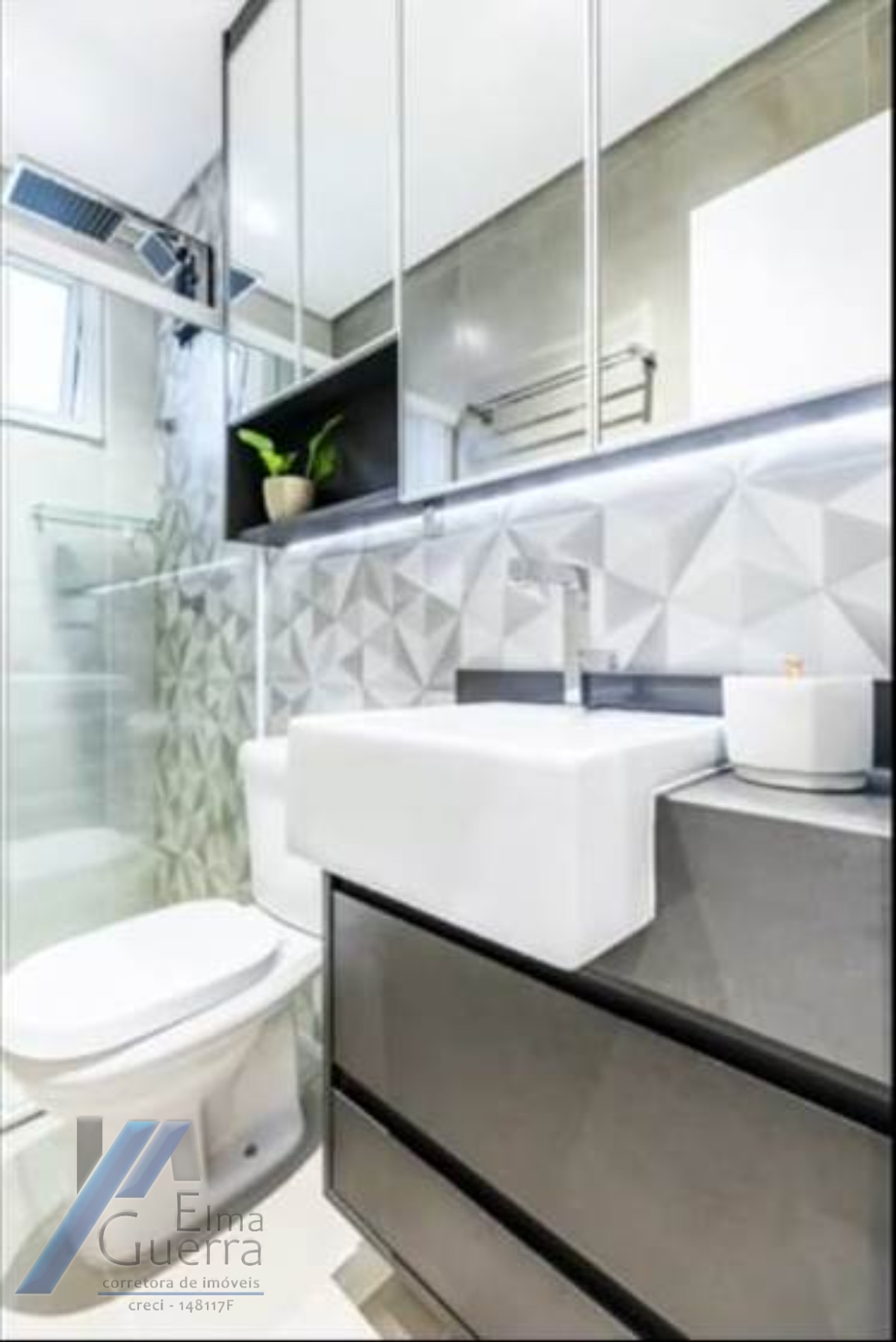 Apartamento, 3 quartos, 150 m² - Foto 17