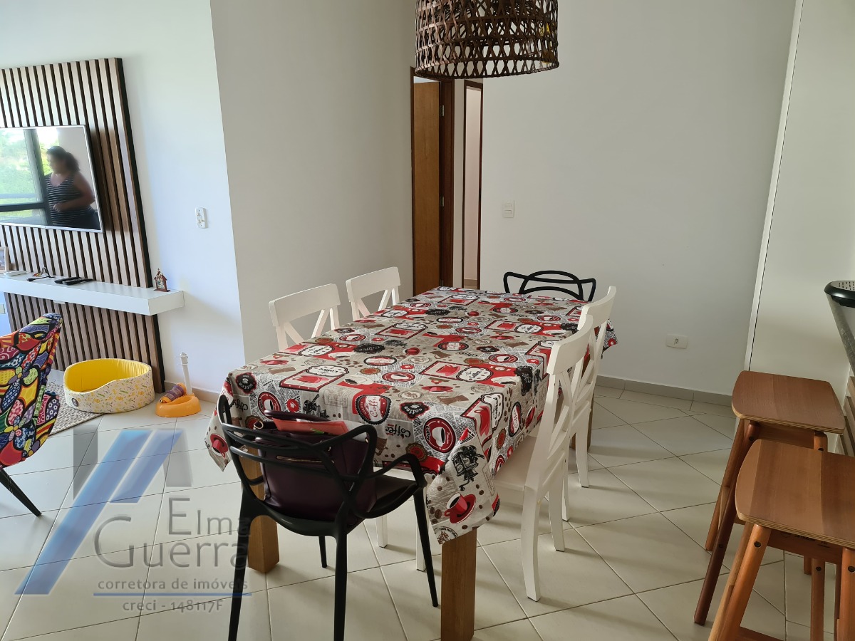 Apartamento, 3 quartos, 131 m² - Foto 25