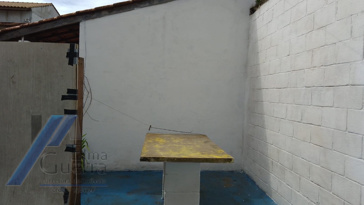 Casa, 3 quartos, 150 m² - Foto 25
