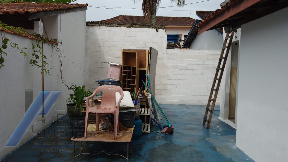 Casa, 3 quartos, 150 m² - Foto 22