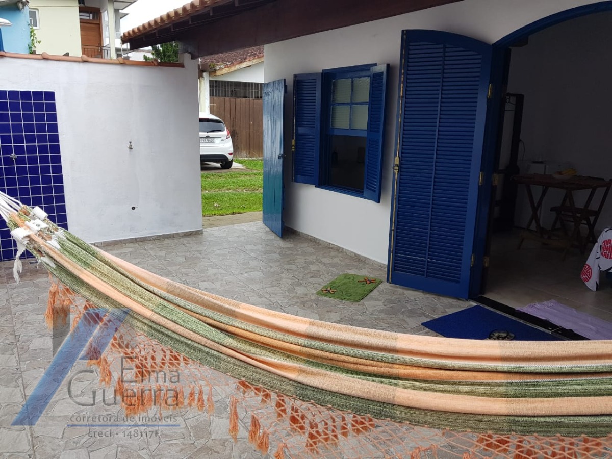 Casa, 3 quartos, 150 m² - Foto 1