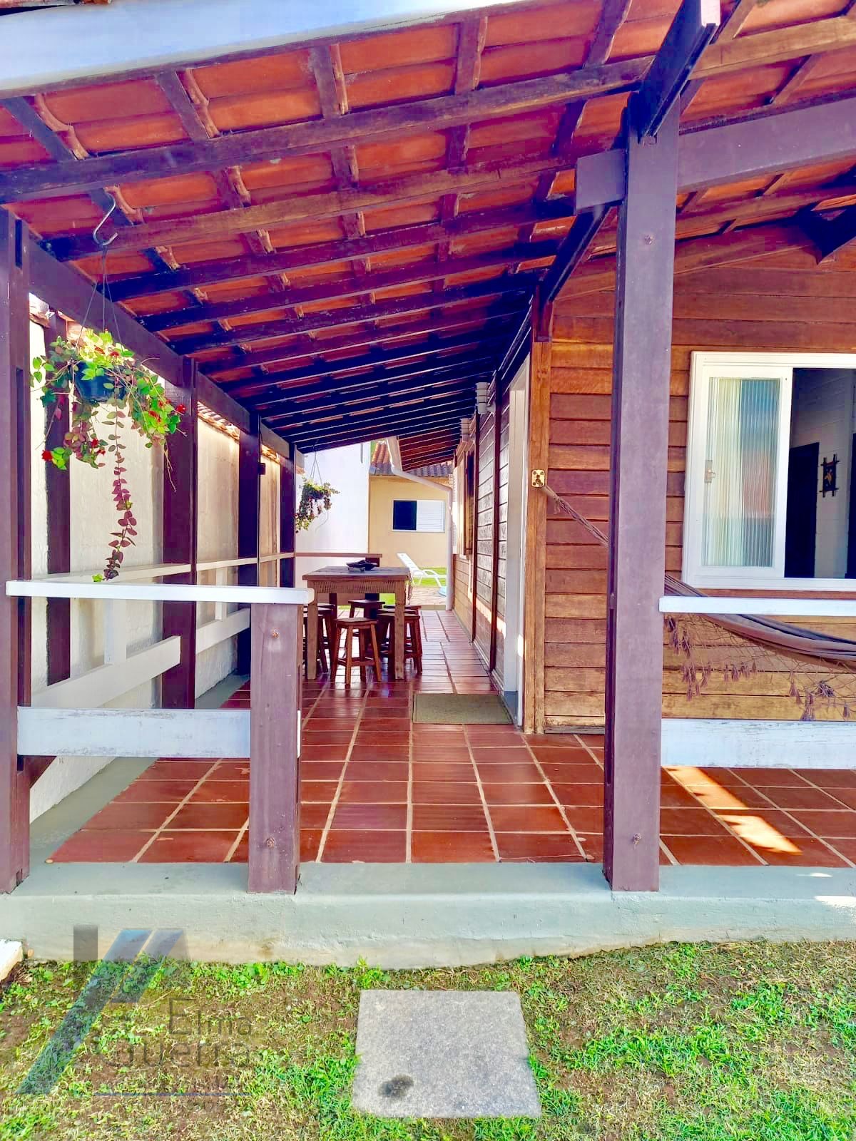 Casa, 2 quartos, 108 m² - Foto 4