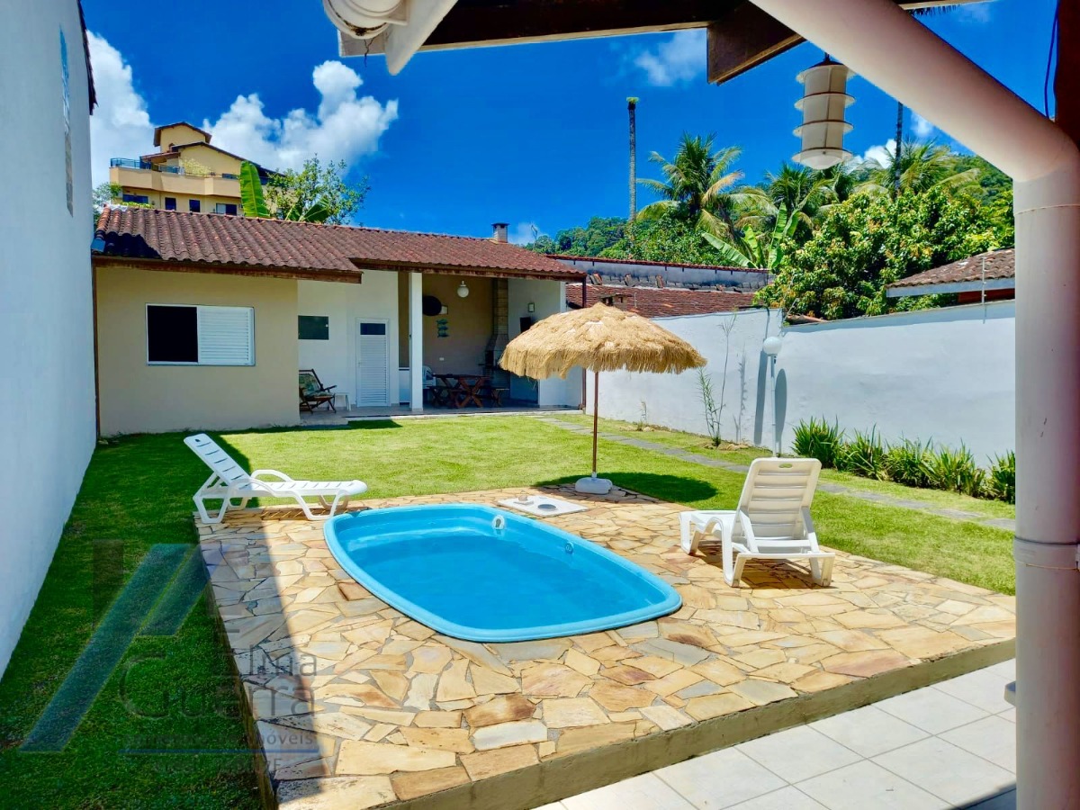 Casa, 2 quartos, 108 m² - Foto 1