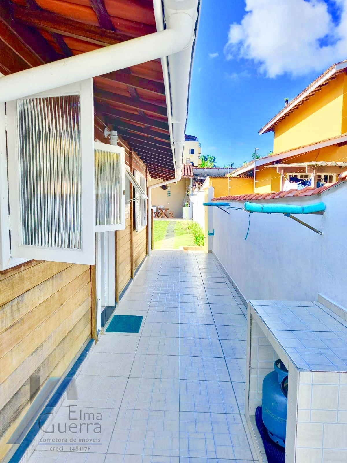 Casa, 2 quartos, 108 m² - Foto 11