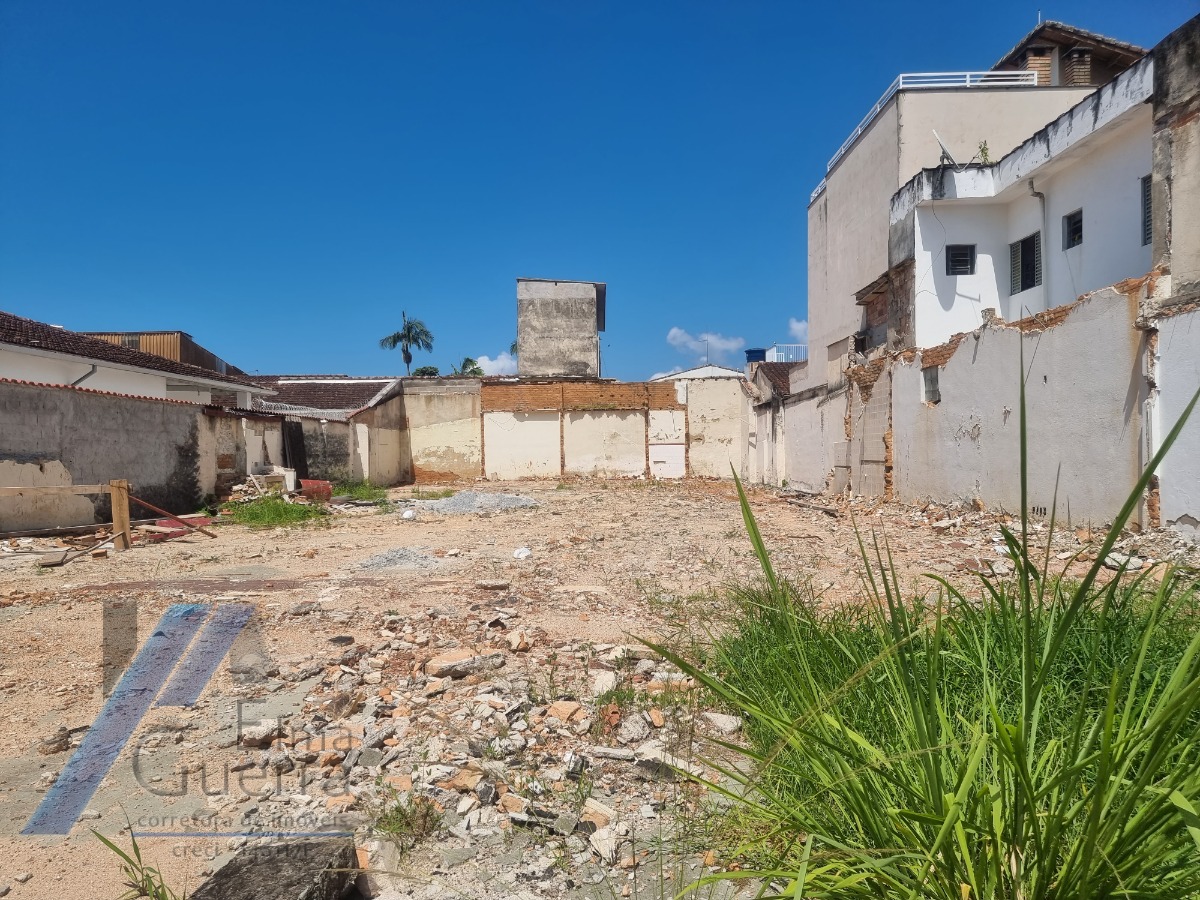 Terreno à venda, 535m² - Foto 1