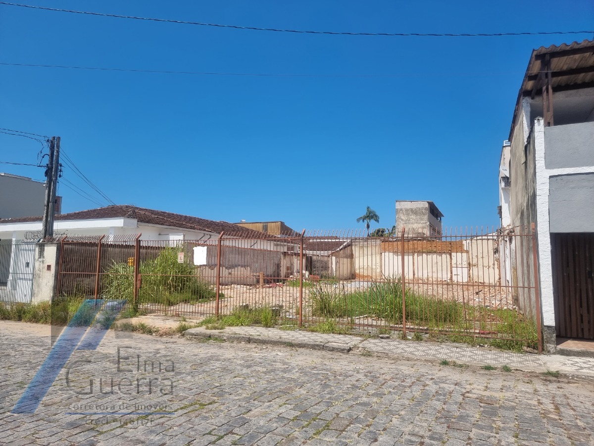 Terreno à venda, 535m² - Foto 5