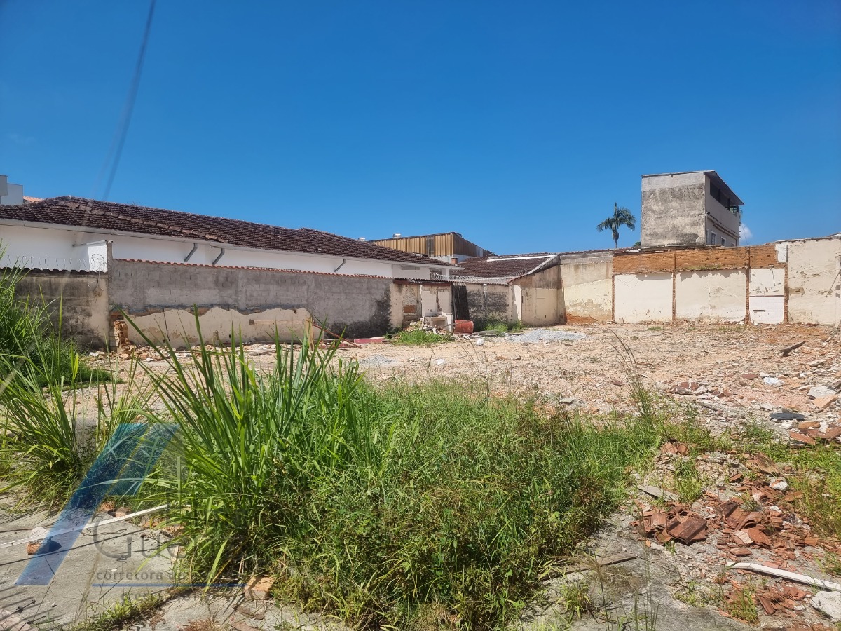 Terreno à venda, 535m² - Foto 2