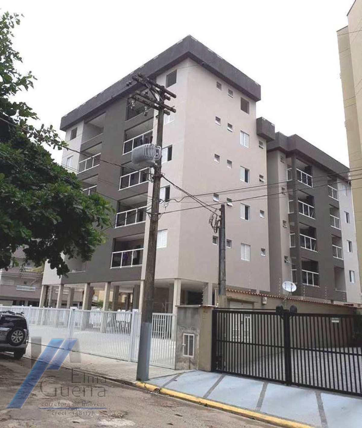 Apartamento, 2 quartos, 75 m² - Foto 2