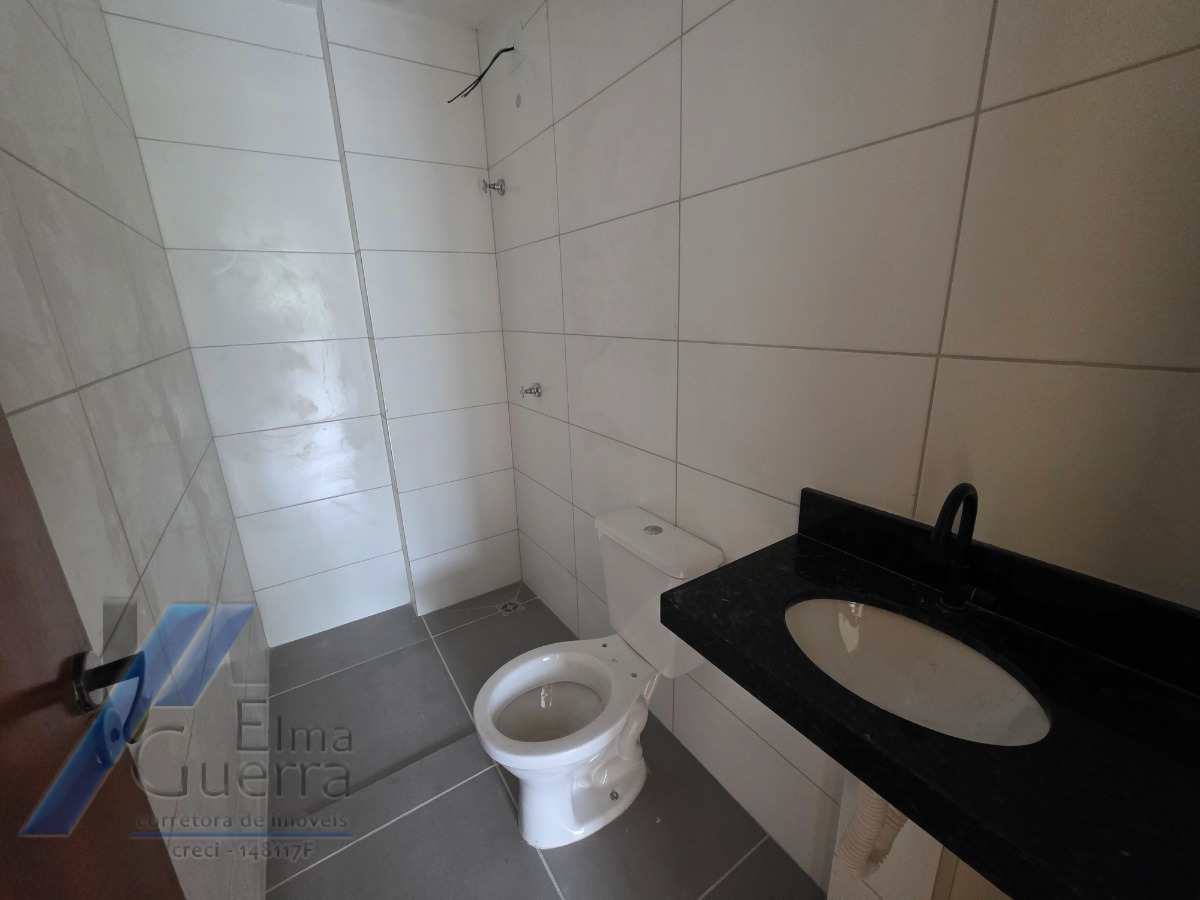 Ubatuba, Perequê Açu - Apartamento com 02 dormitórios, sendo 01 suíte e área de lazer.