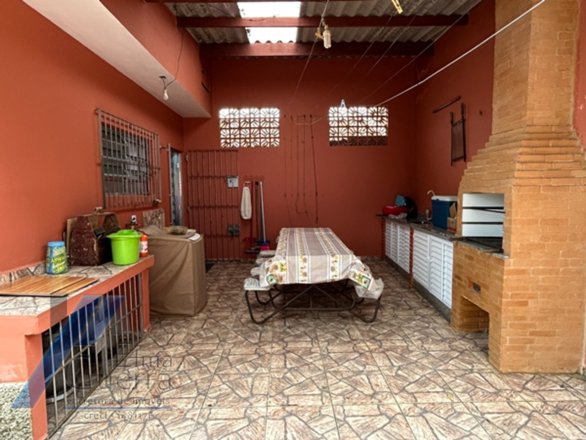 Casa, 3 quartos, 229 m² - Foto 12