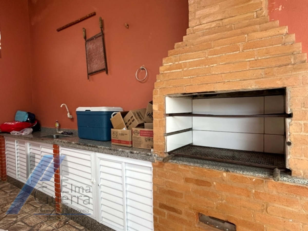 Casa, 3 quartos, 229 m² - Foto 10