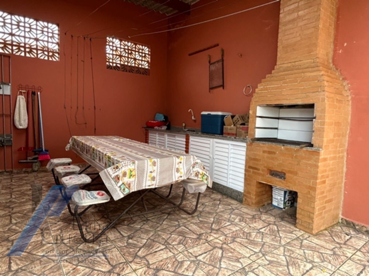 Casa, 3 quartos, 229 m² - Foto 11