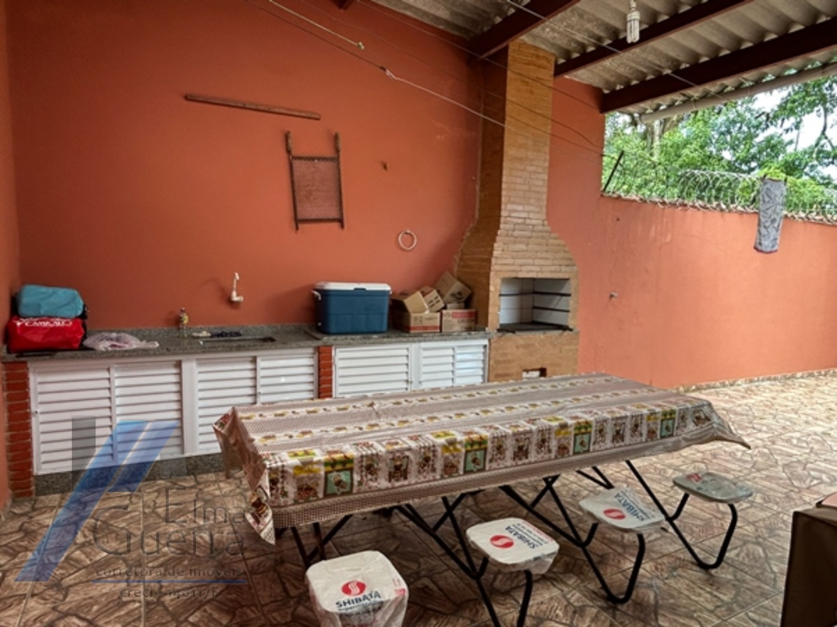 Casa, 3 quartos, 229 m² - Foto 15