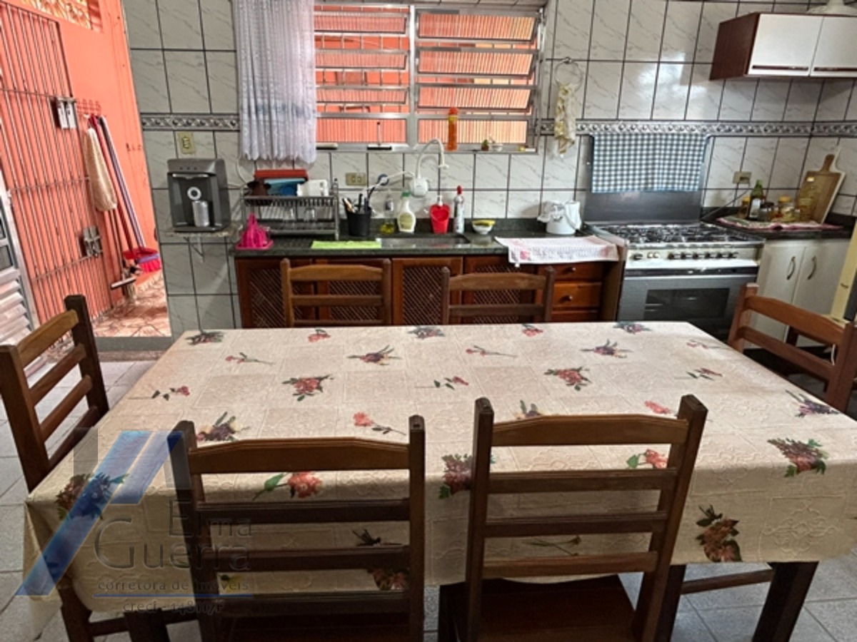 Casa, 3 quartos, 229 m² - Foto 25
