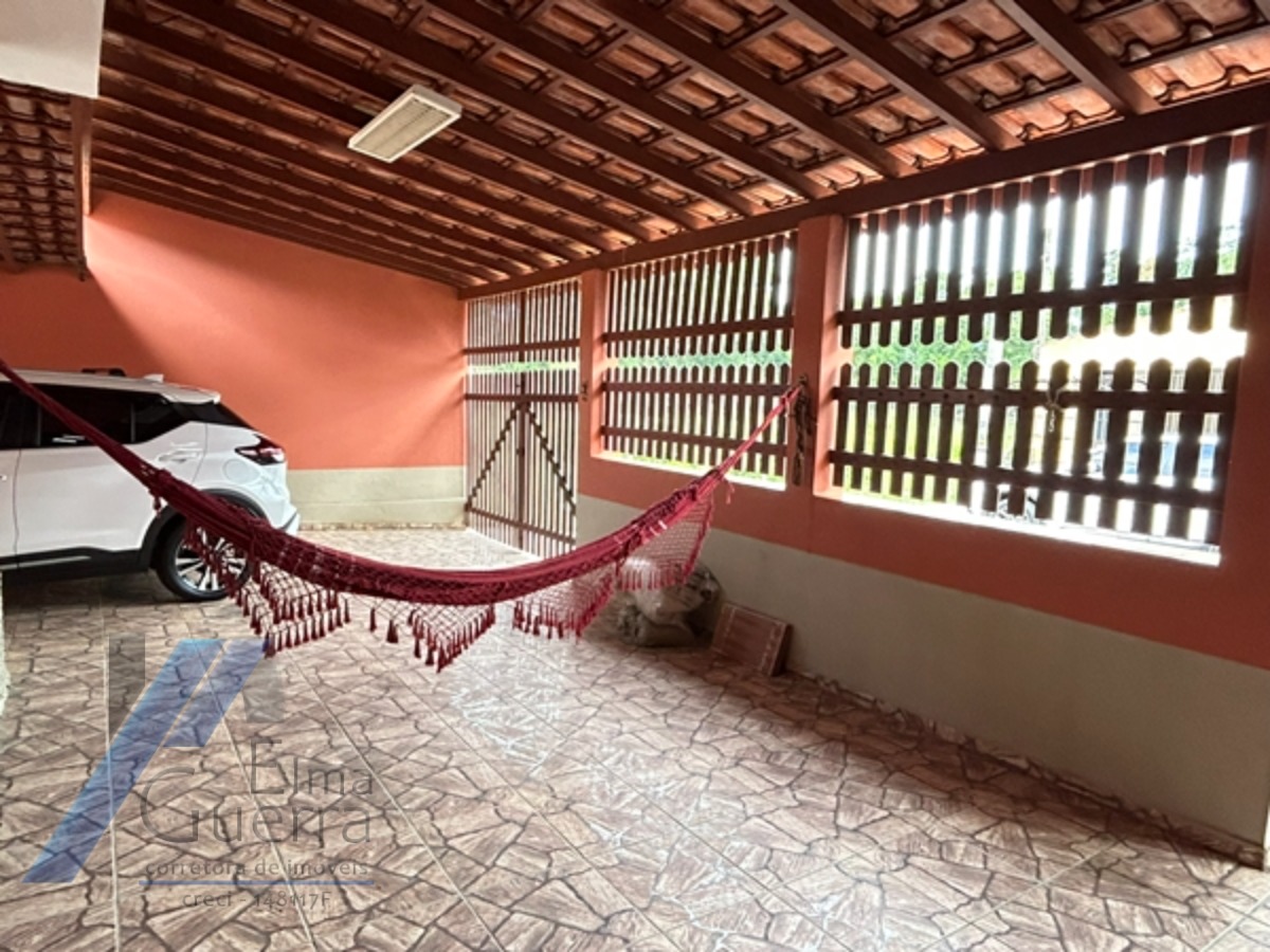 Casa, 3 quartos, 229 m² - Foto 14