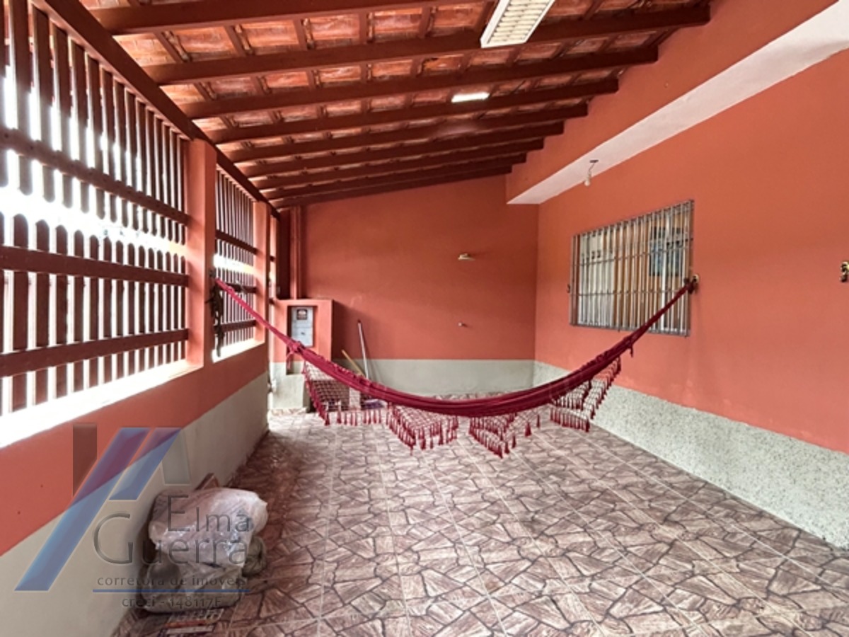Casa, 3 quartos, 229 m² - Foto 9