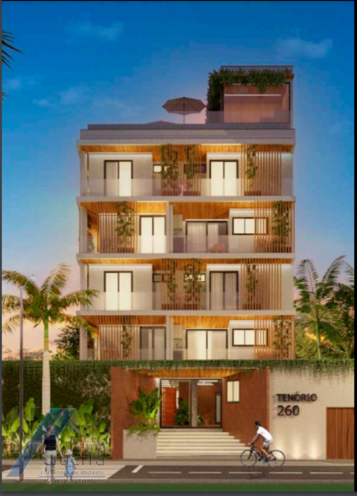 Apartamento, 2 quartos, 81 m² - Foto 3