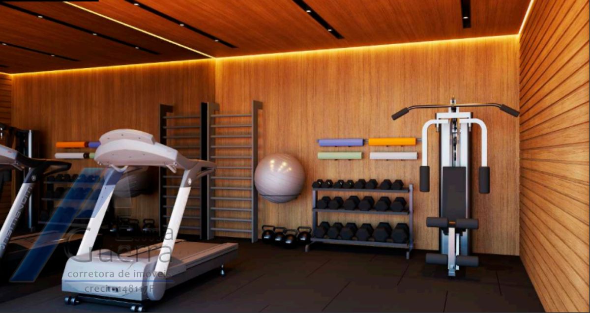 Apartamento, 2 quartos, 81 m² - Foto 8