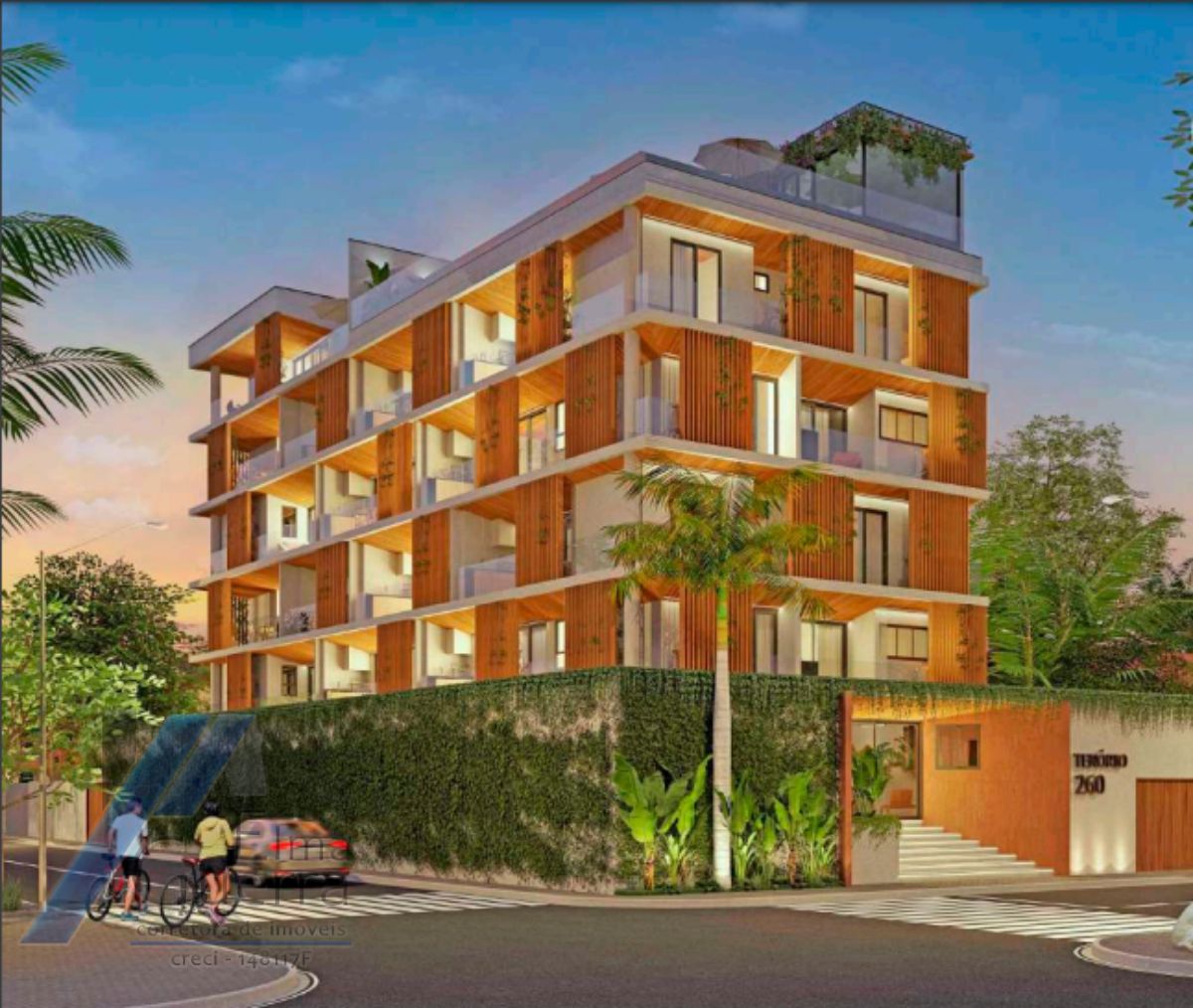 Apartamento, 2 quartos, 81 m² - Foto 1