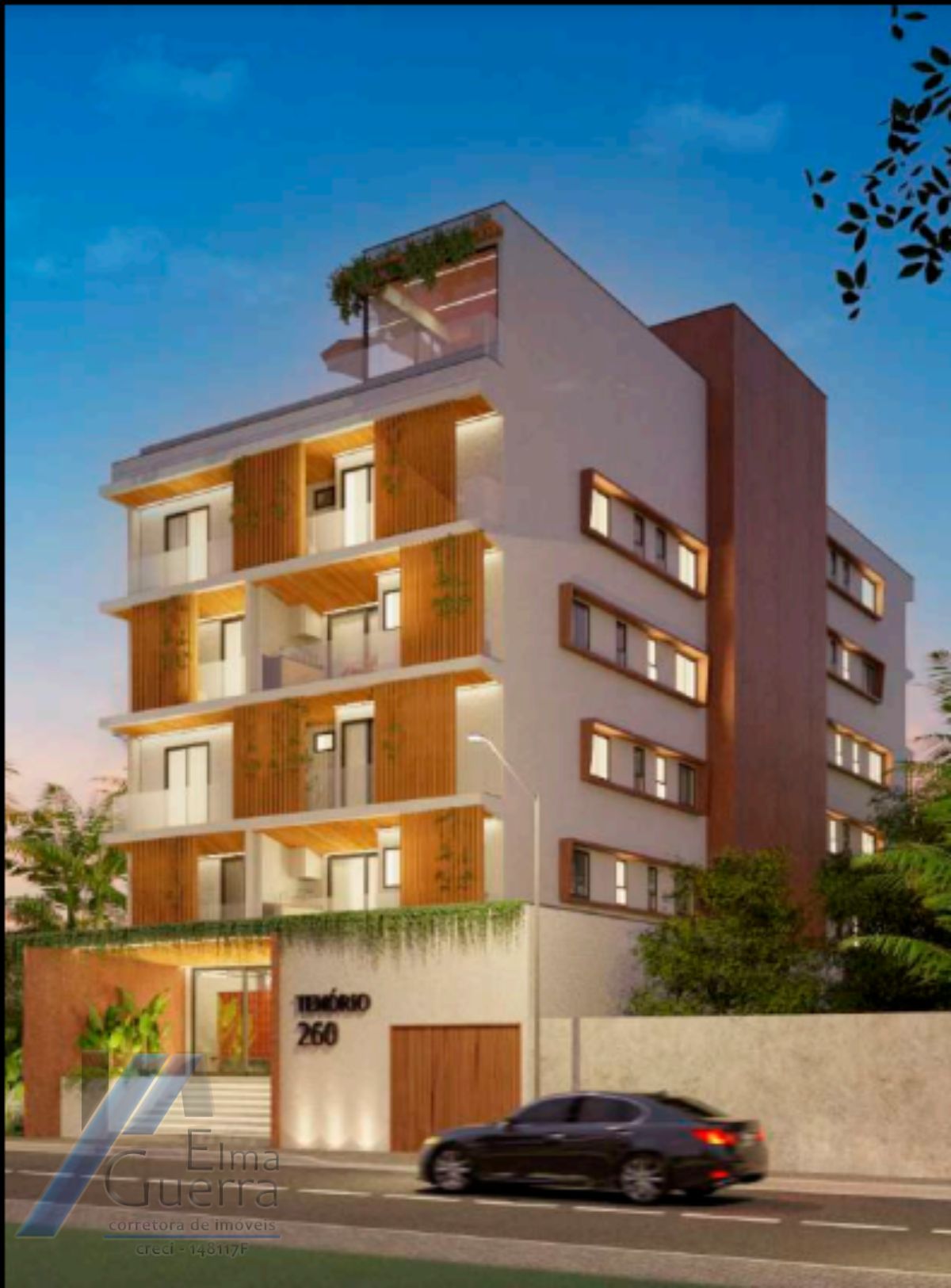 Apartamento, 2 quartos, 81 m² - Foto 4