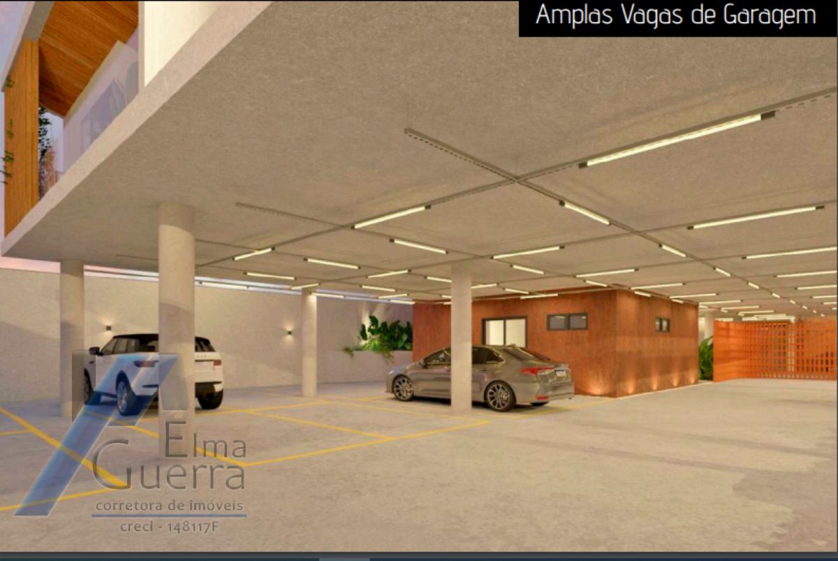 Apartamento, 2 quartos, 81 m² - Foto 10