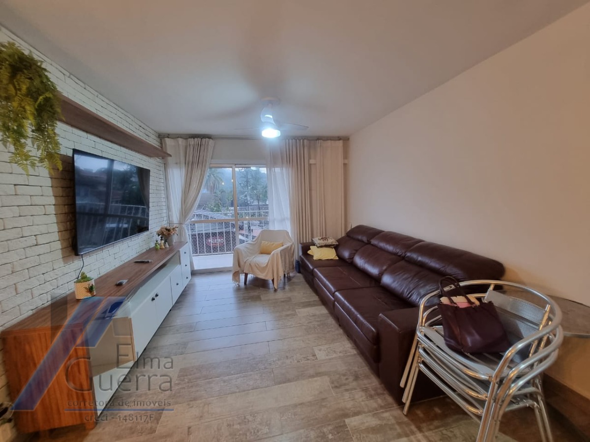 Apartamento, 3 quartos, 114 m² - Foto 9