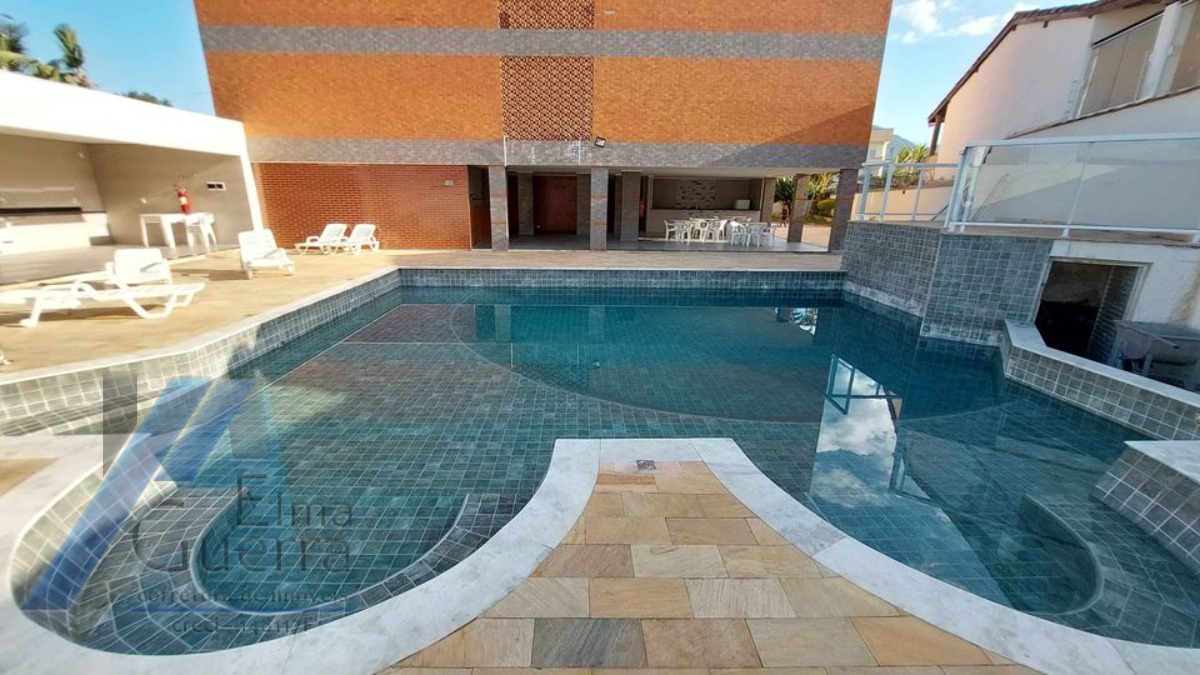 Apartamento, 3 quartos, 114 m² - Foto 1