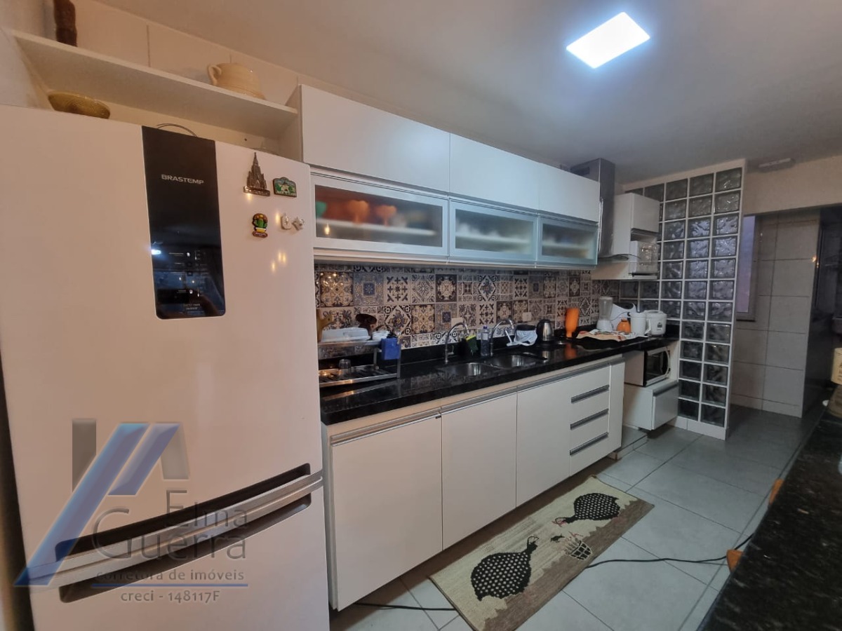 Apartamento, 3 quartos, 114 m² - Foto 13