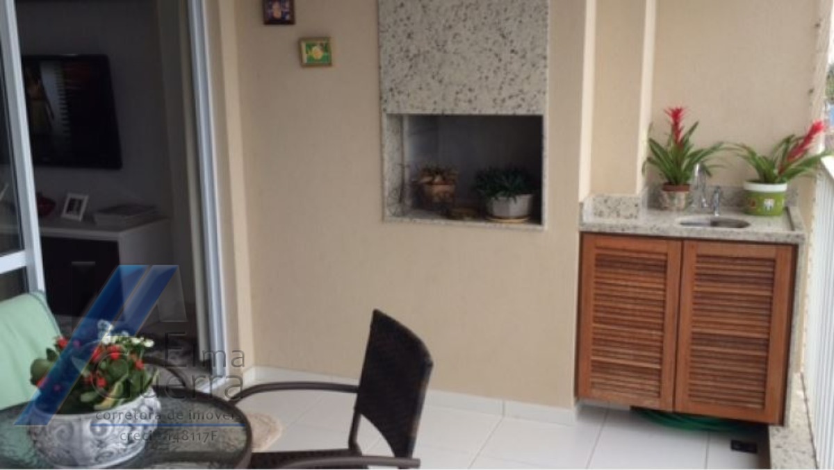 Apartamento, 2 quartos, 75 m² - Foto 15