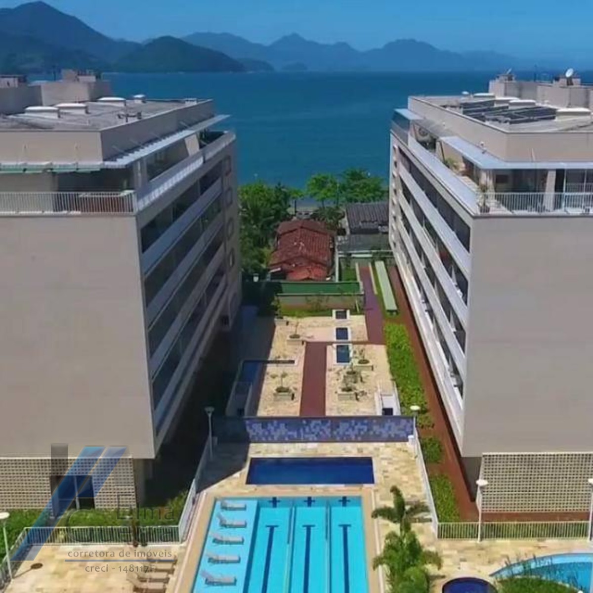 Apartamento, 2 quartos, 75 m² - Foto 1