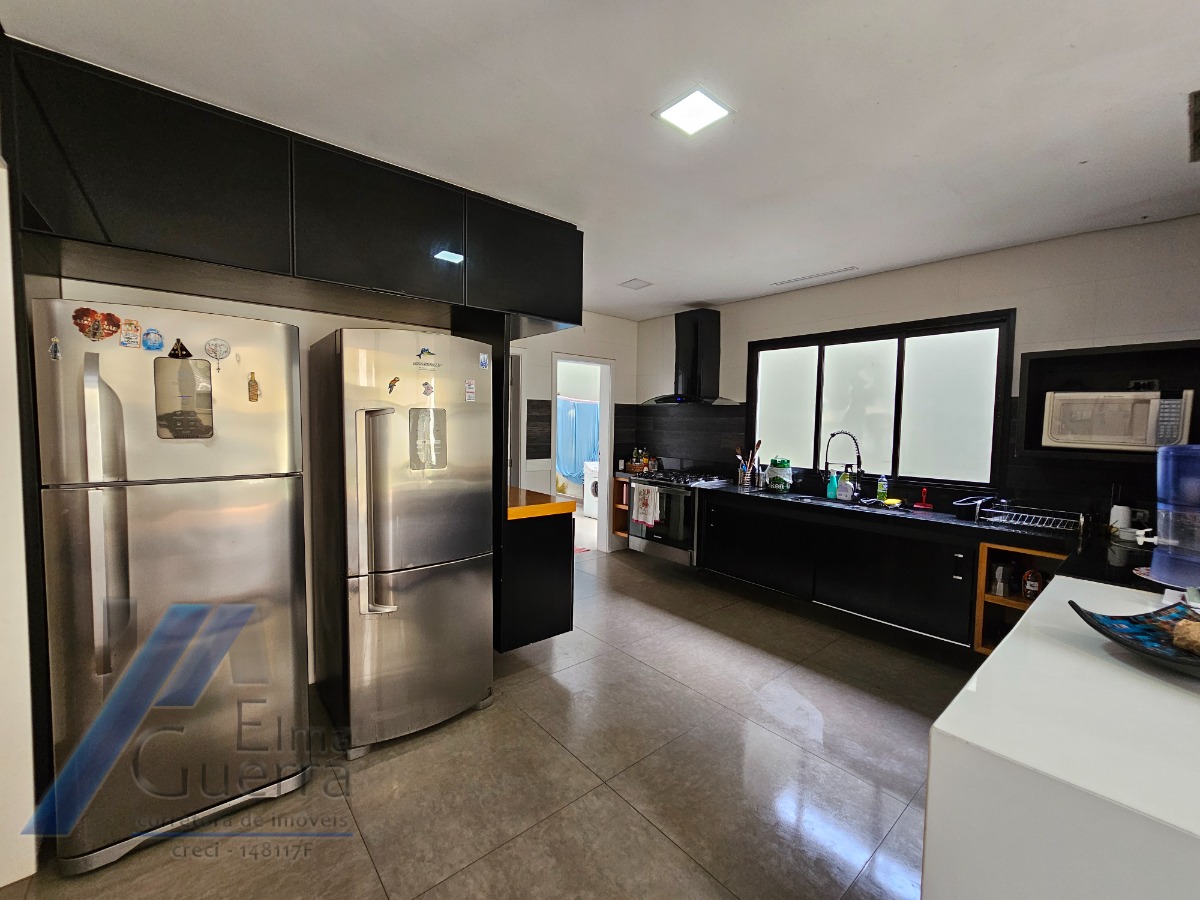 Casa, 5 quartos, 245 m² - Foto 20