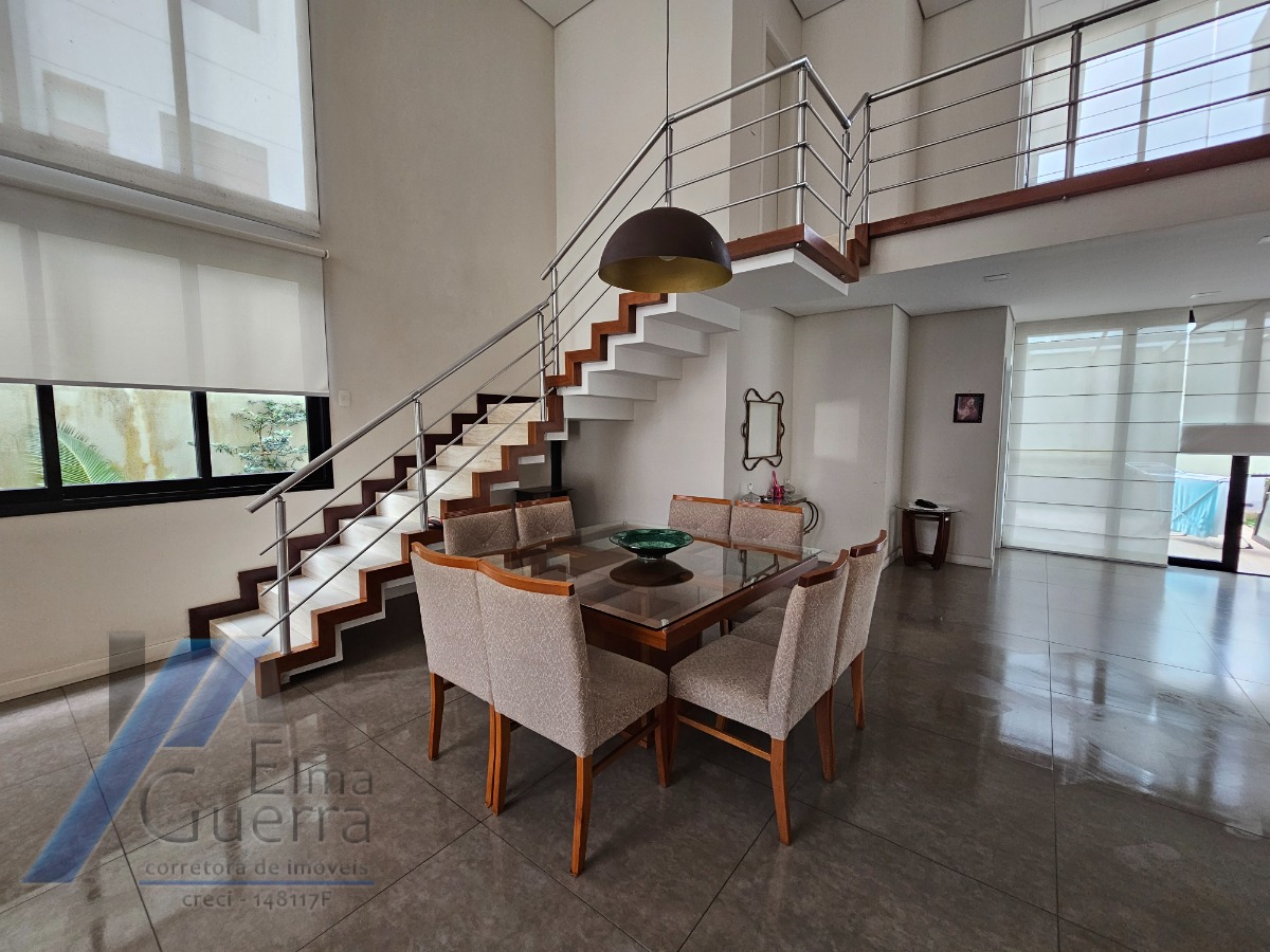 Casa, 5 quartos, 245 m² - Foto 17