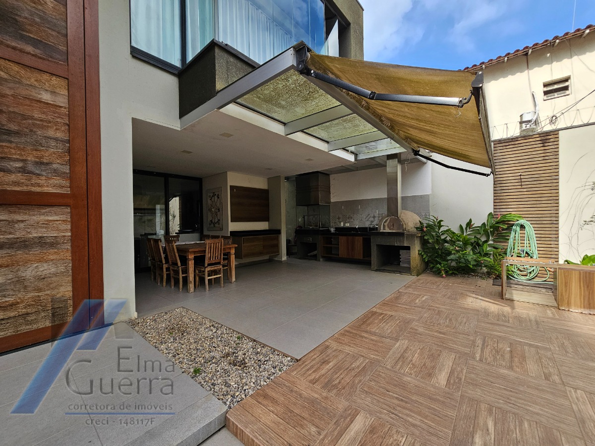 Casa, 5 quartos, 245 m² - Foto 10