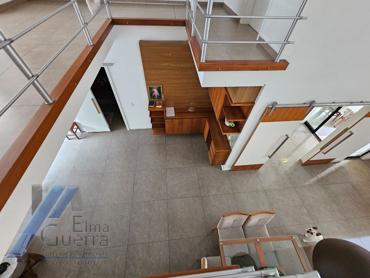 Casa, 5 quartos, 245 m² - Foto 36