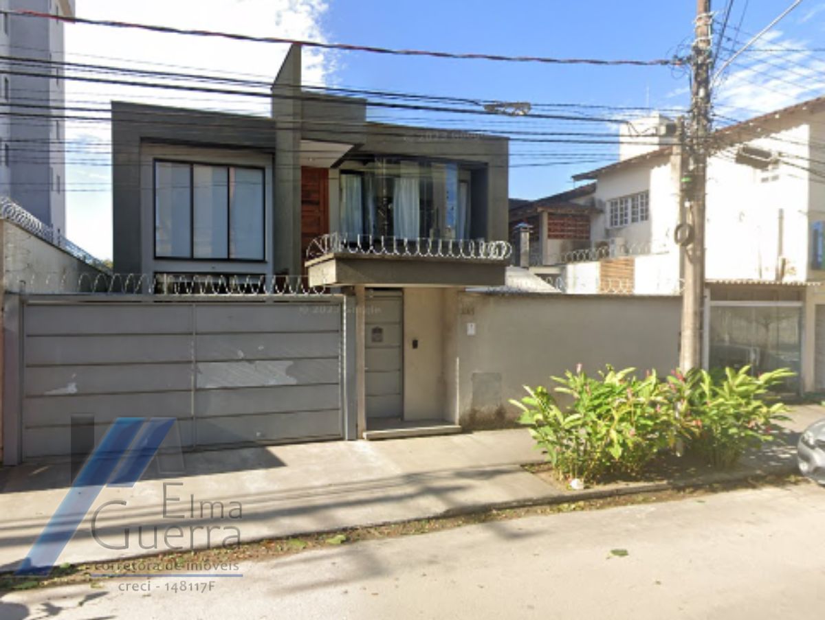 Casa, 5 quartos, 245 m² - Foto 2