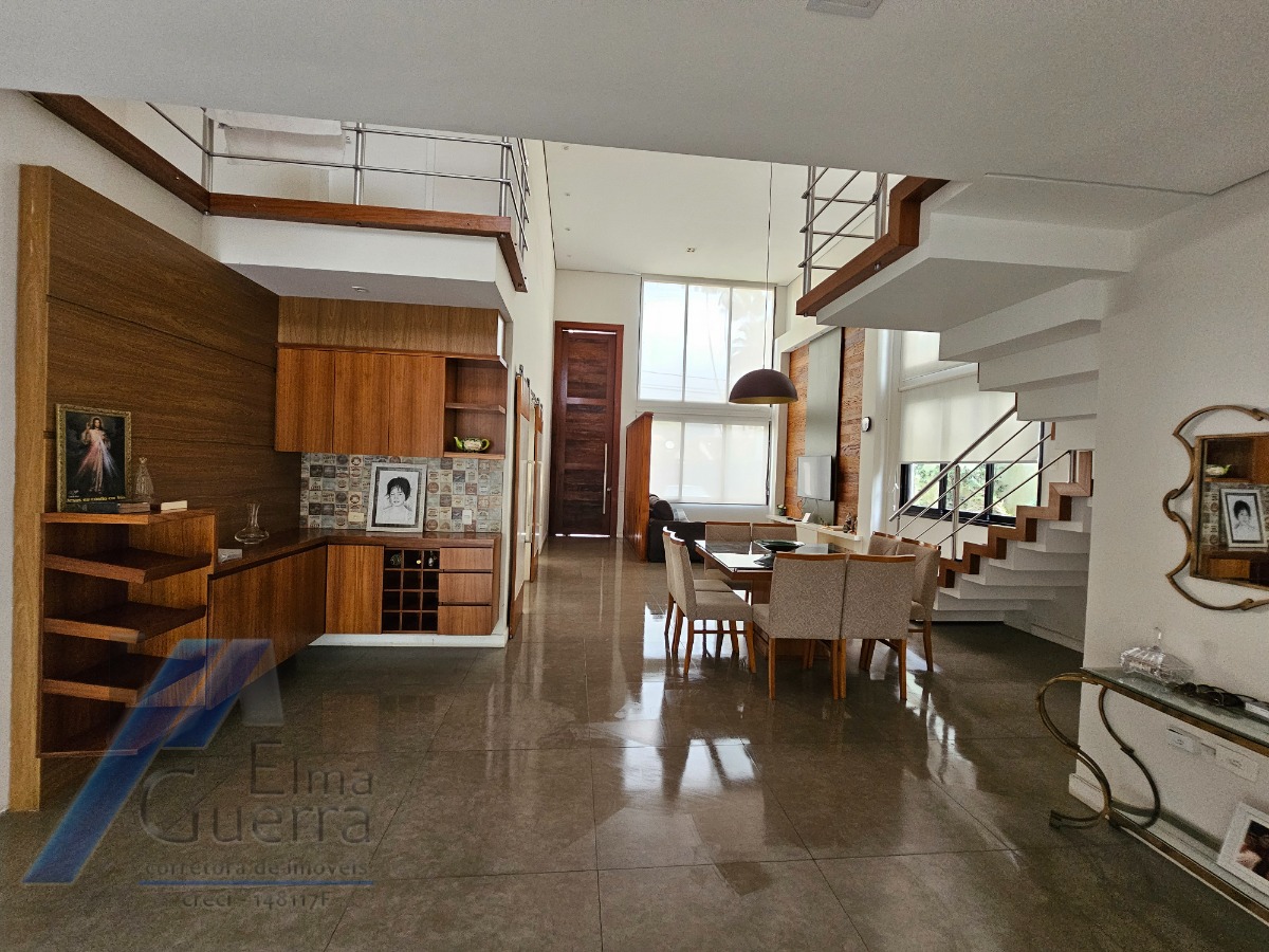 Casa, 5 quartos, 245 m² - Foto 13