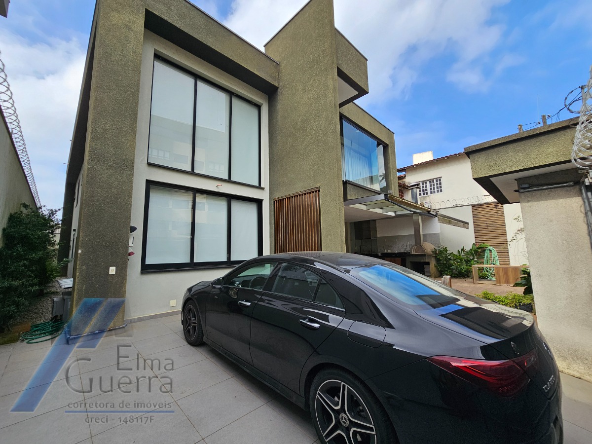 Casa, 5 quartos, 245 m² - Foto 7