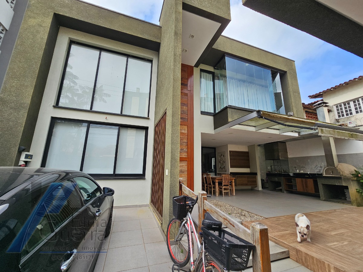 Casa, 5 quartos, 245 m² - Foto 5