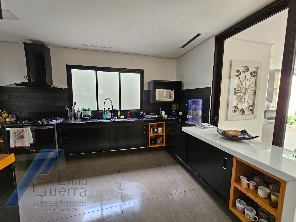 Casa, 5 quartos, 245 m² - Foto 21